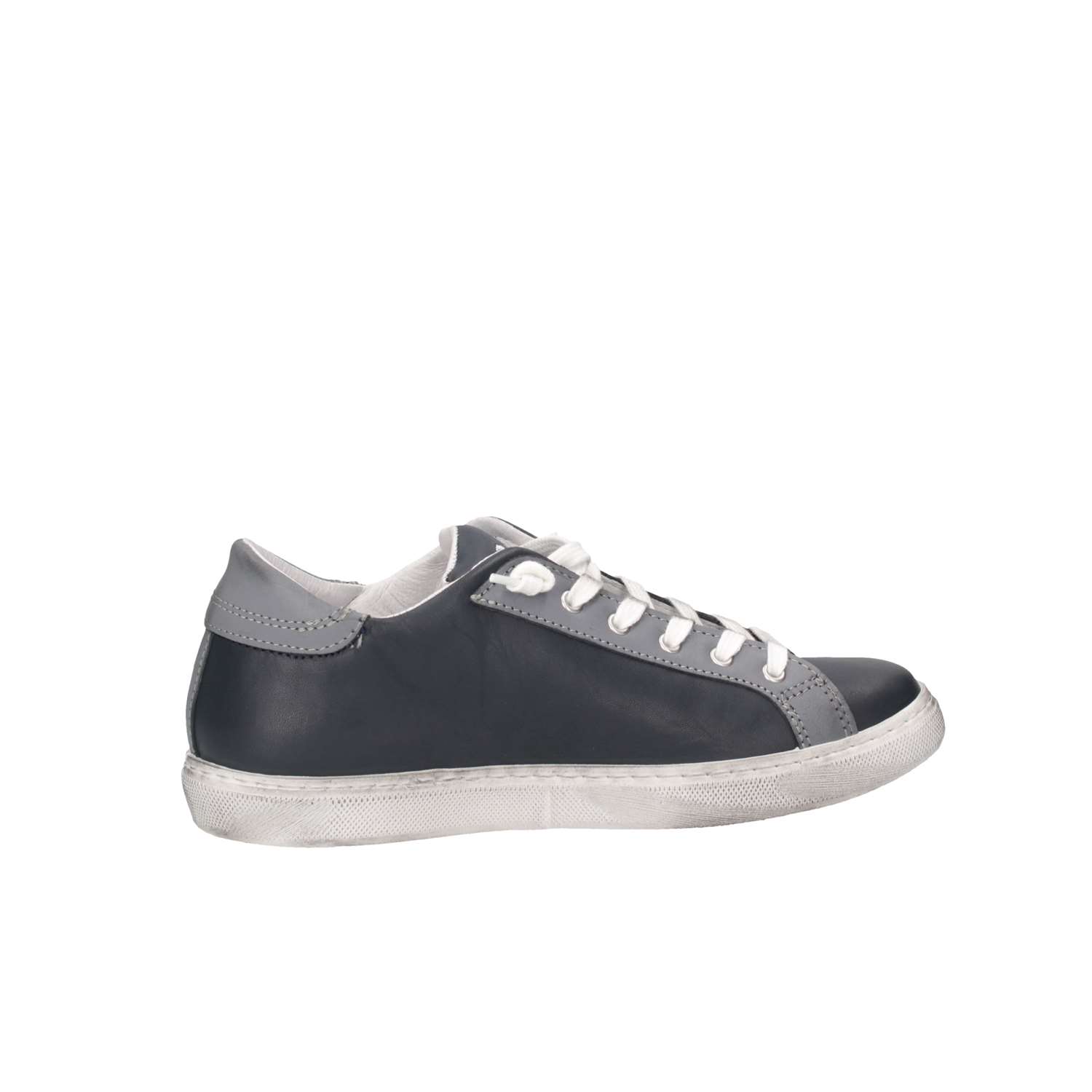 2 Star 2SB1305 D/E Blu/grigio Scarpe Bambino 