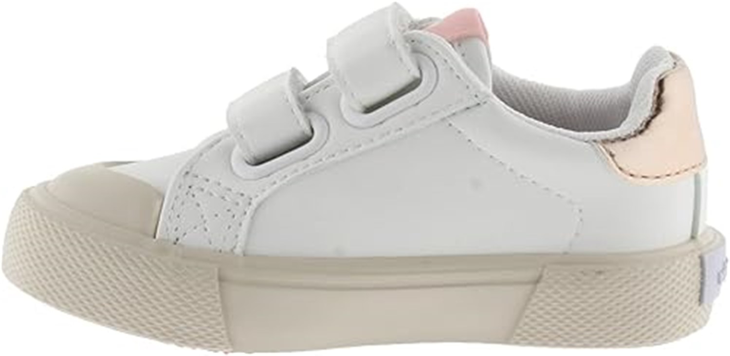 Victoria Made In Spain 1065190 Bianco/platino Scarpe Bambina 