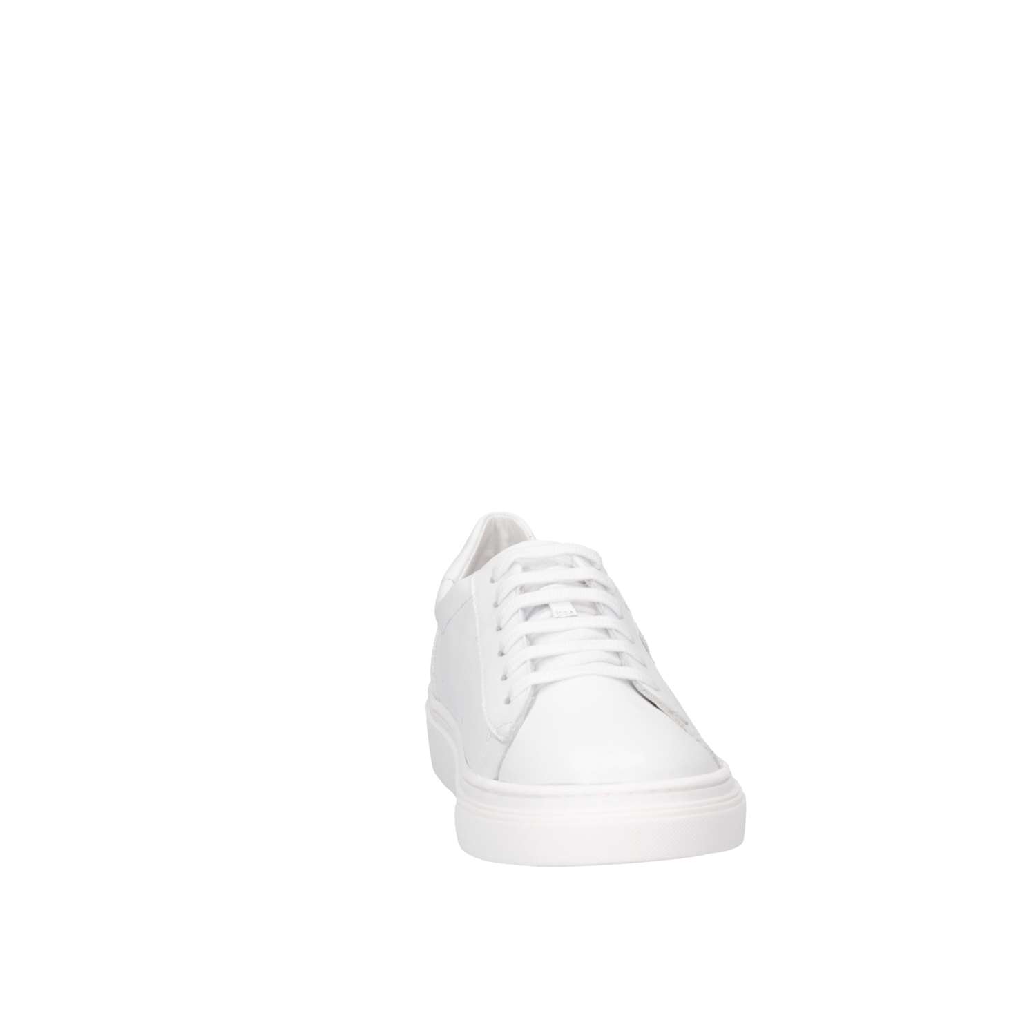 Hogan Junior HXC3400K390KJC0351 Bianco Scarpe Bambina 