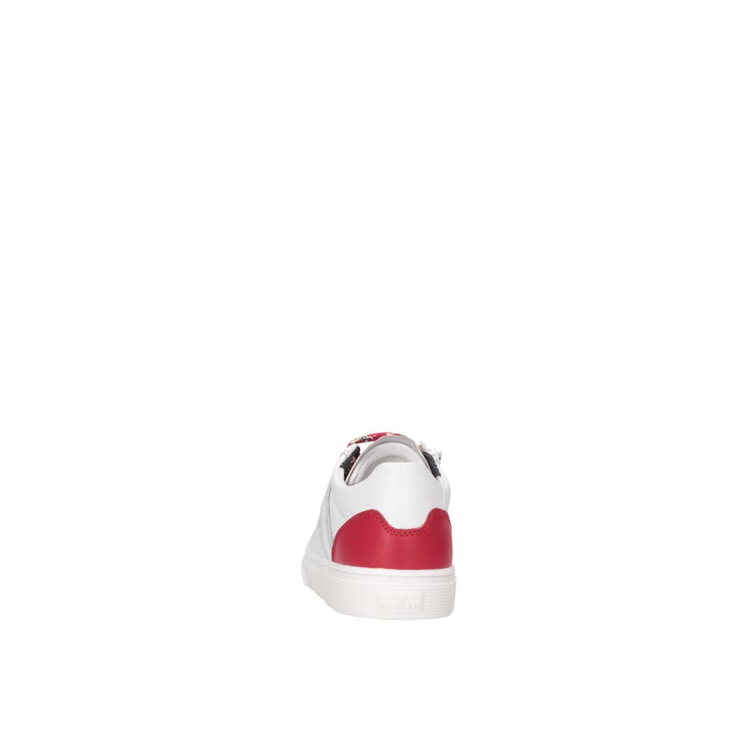 Hogan Junior HXT3400K390FH50S10 Bianco Scarpe Bambina 