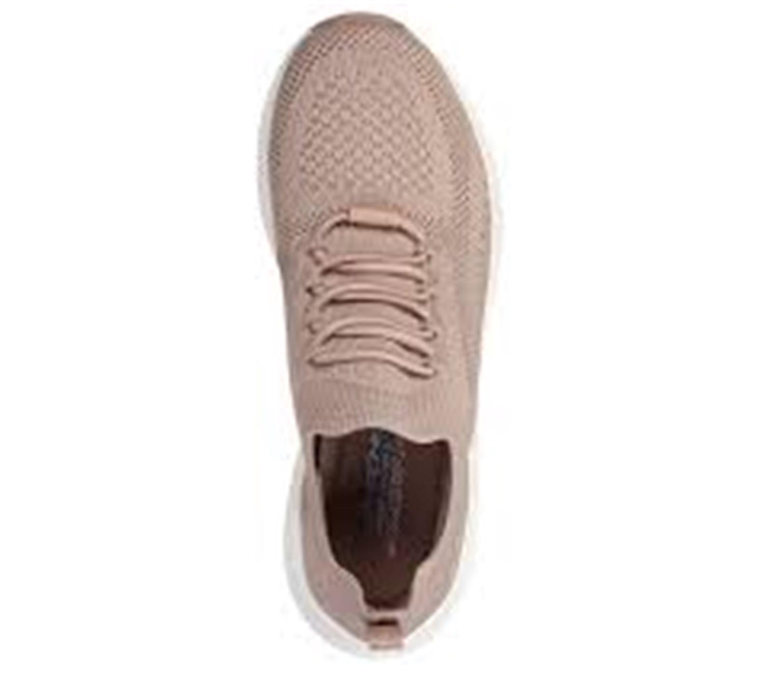 Skechers 117027 Tan Scarpe Donna 