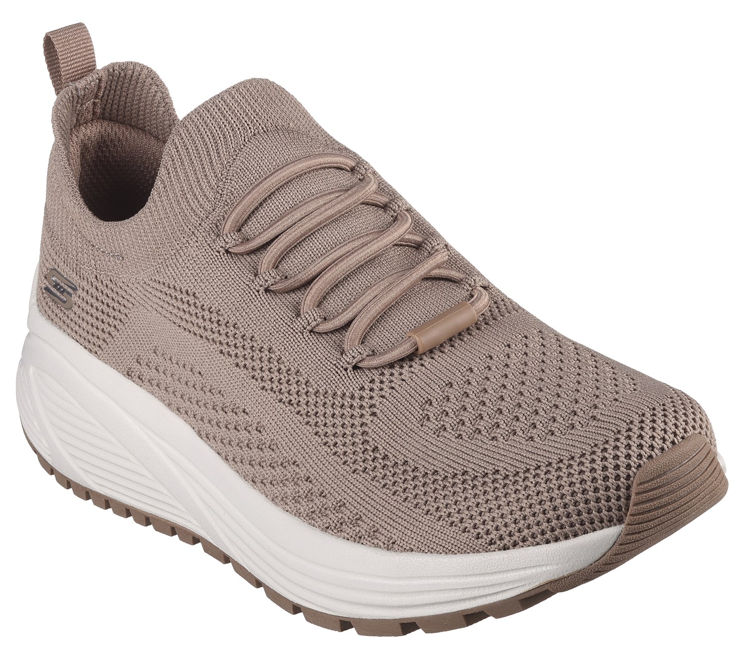 Skechers 117027 Tan Scarpe Donna 