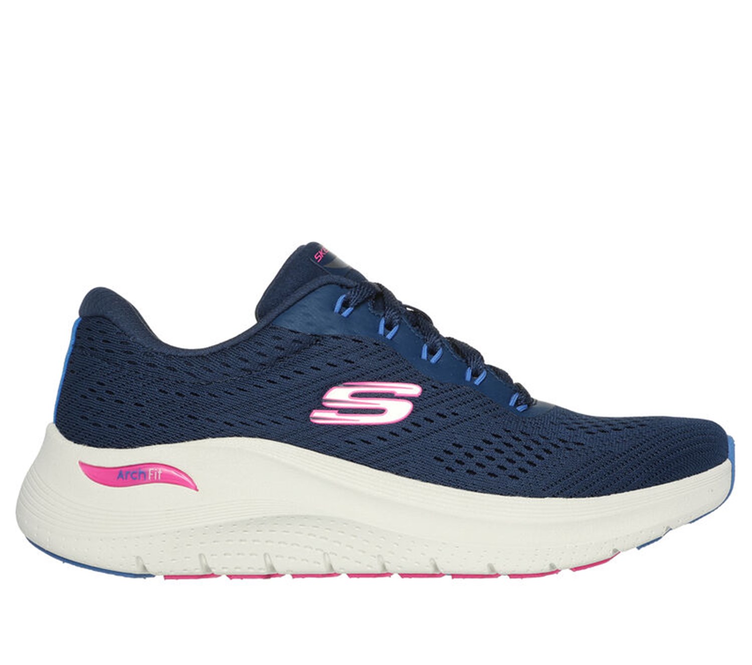 Skechers 150051 Navy Scarpe Donna 