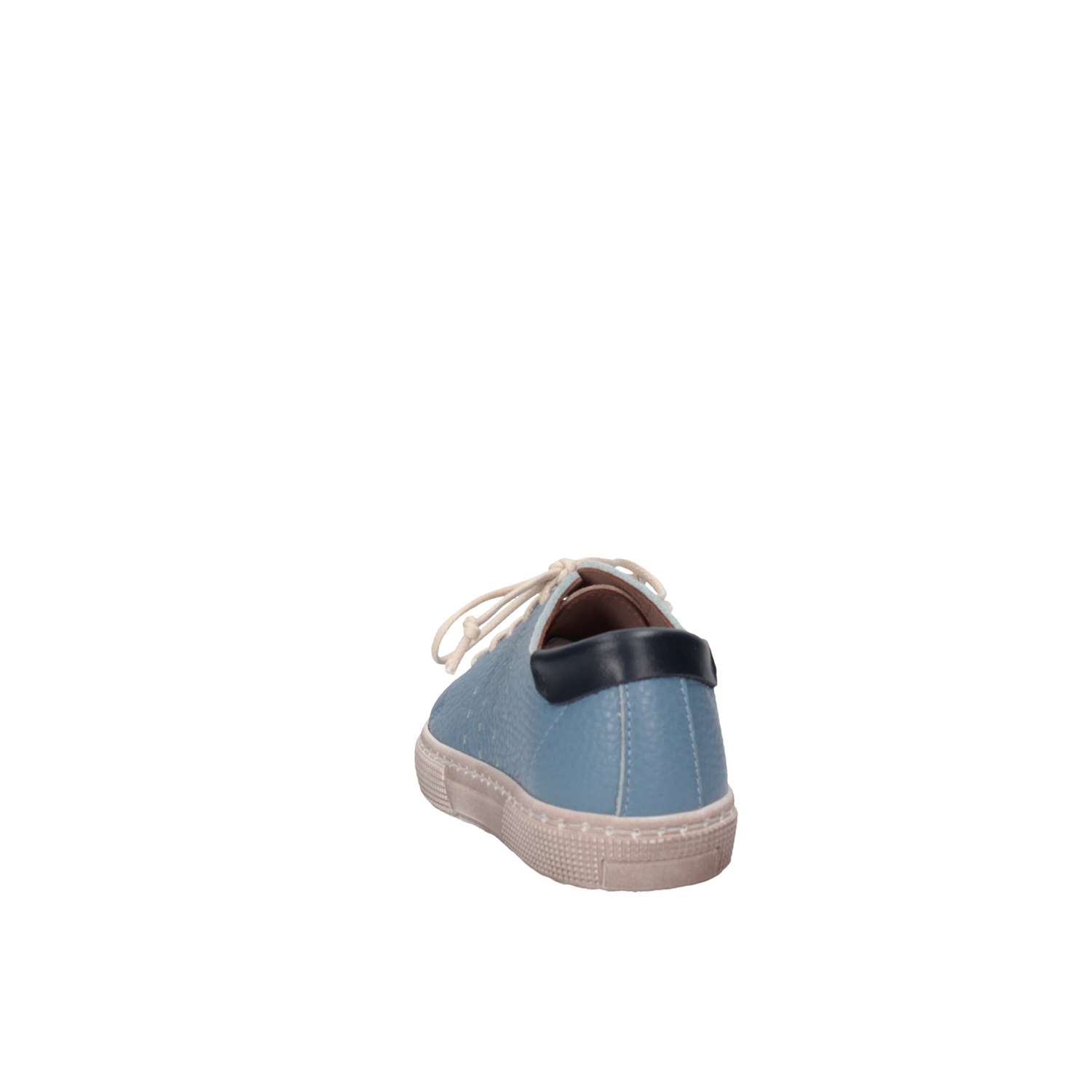 Pe'pe' 00763/BL/DOL/SCSF Celeste Scarpe Bambino 