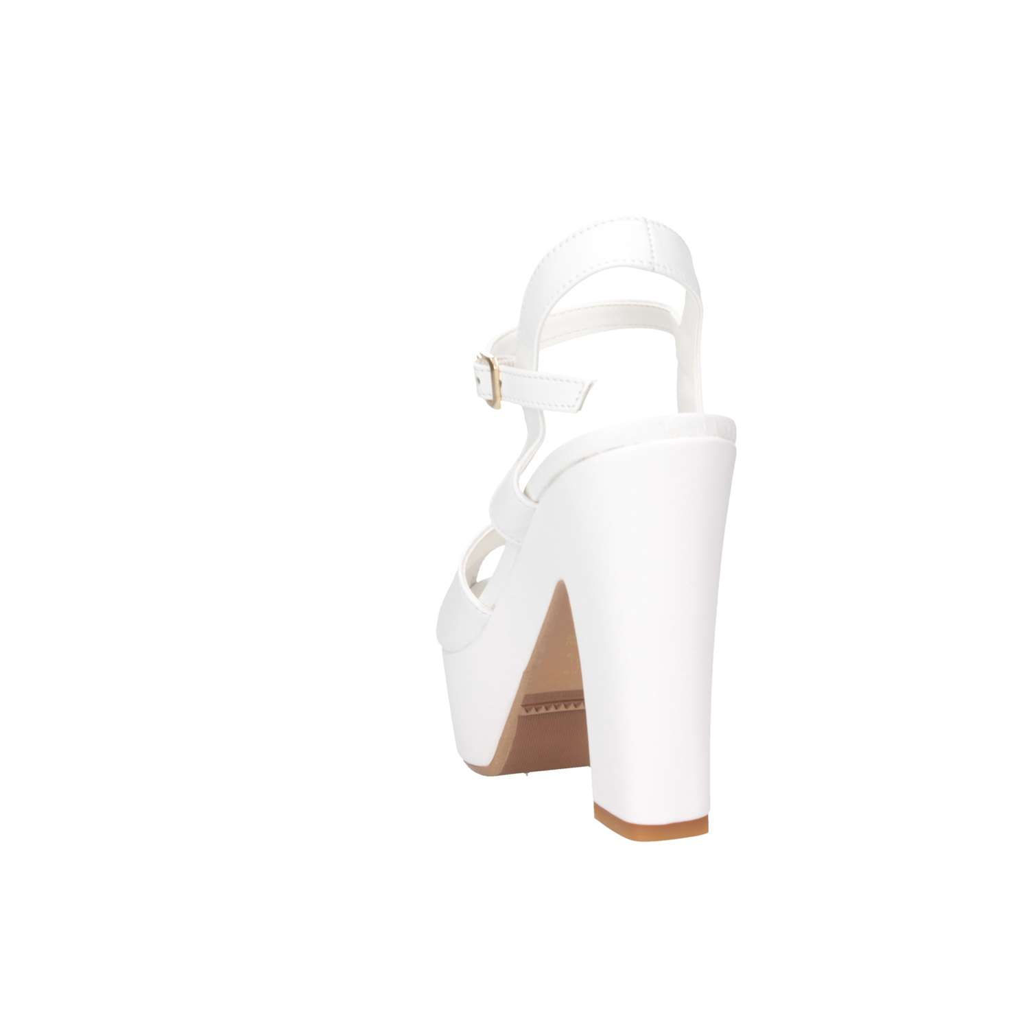 David Haron FLY PE BIANCO Bianco Scarpe Donna 