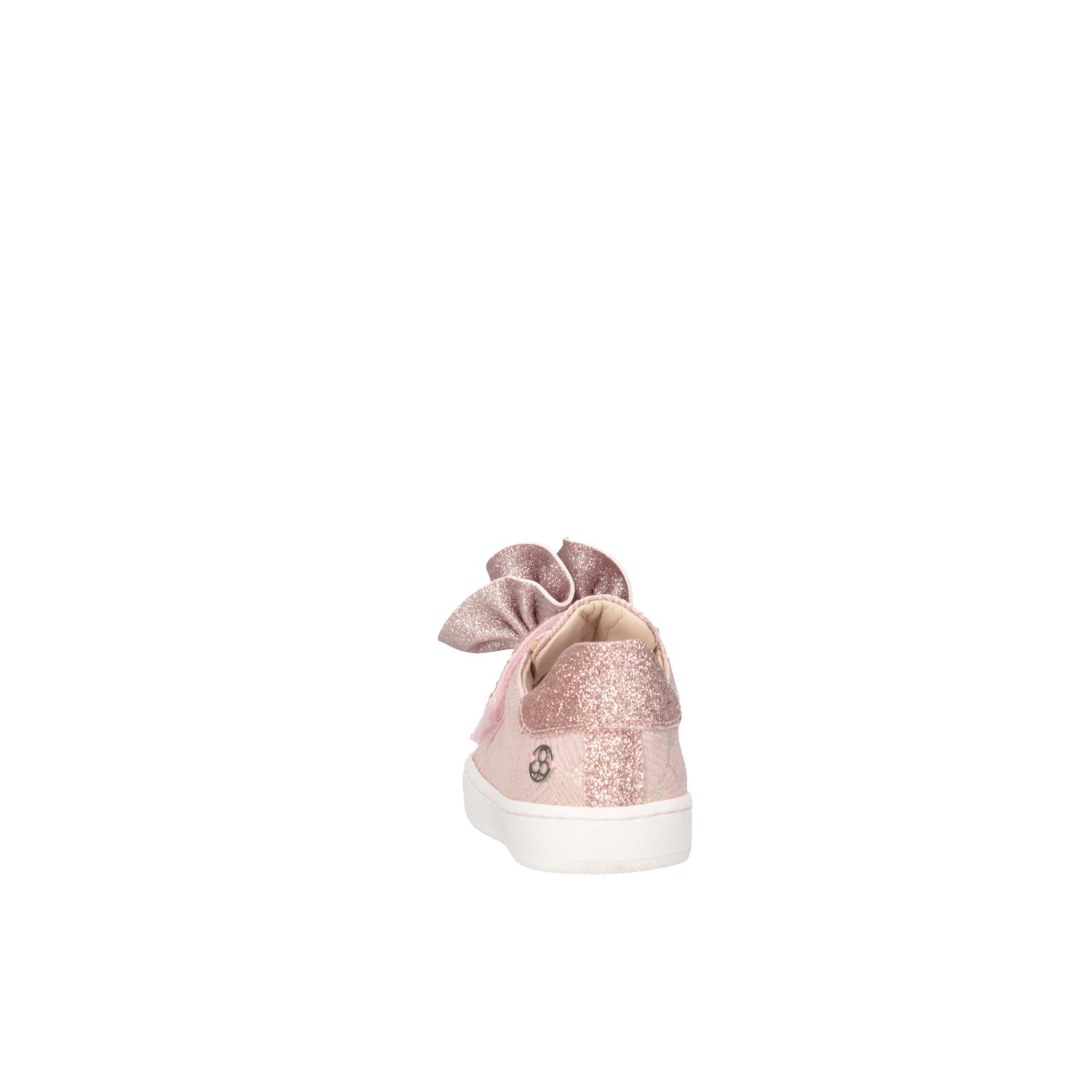 Florens J011051I Rosa Scarpe Bambina 