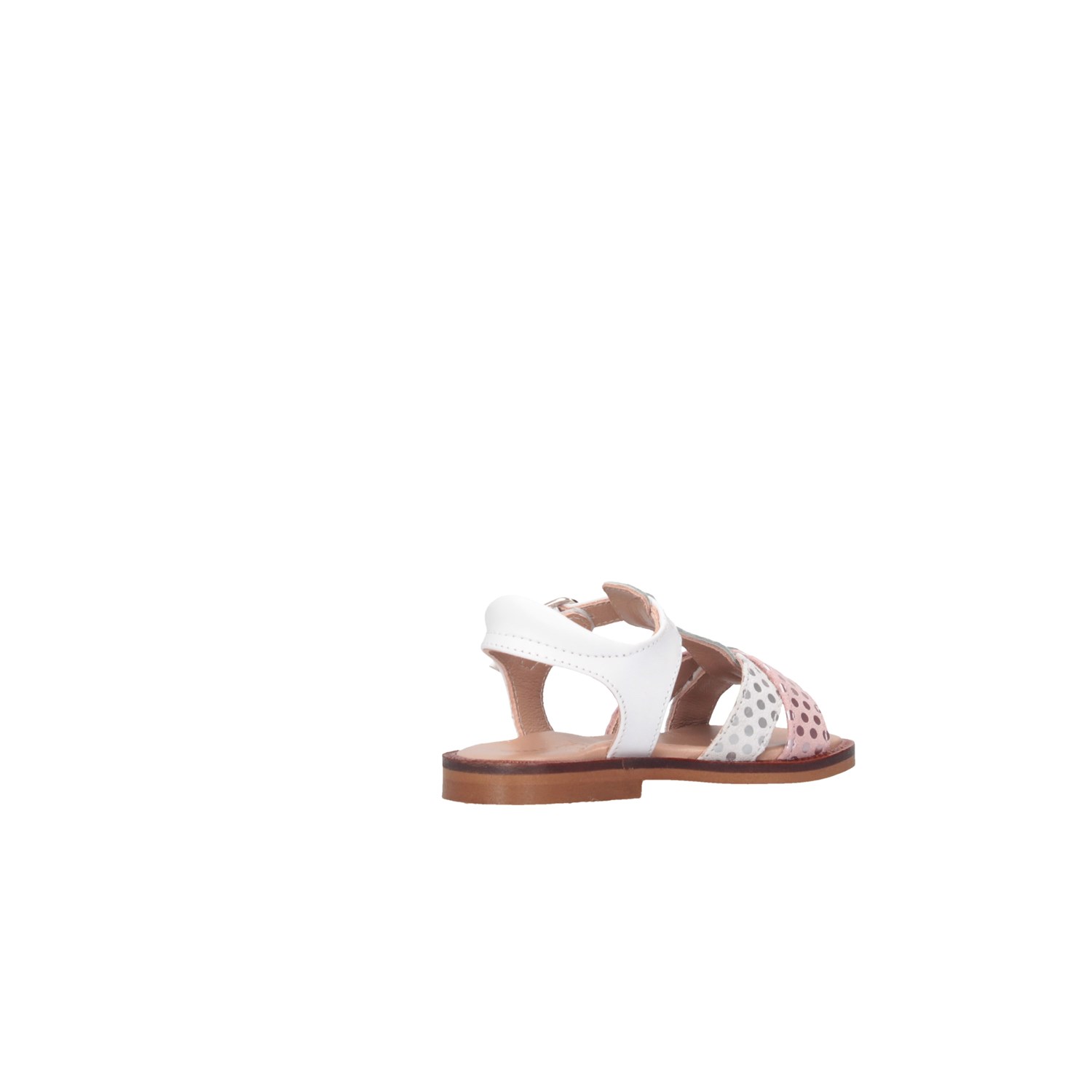 Cucada 17001AA Bianco Scarpe Bambina 