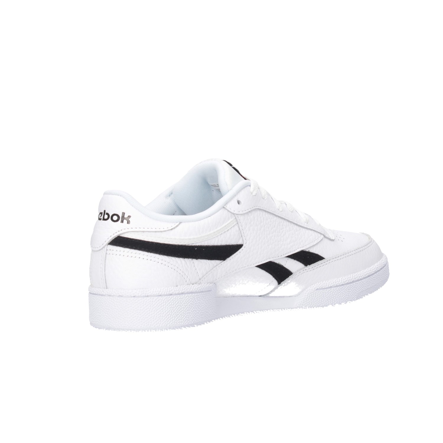 Reebok REEEG9270 Bianco/nero Scarpe Uomo 