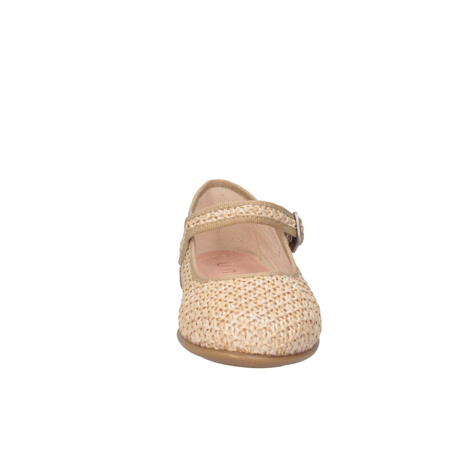 Unisa SEYLA 21 RC NATURAL Naturale Scarpe Bambina 