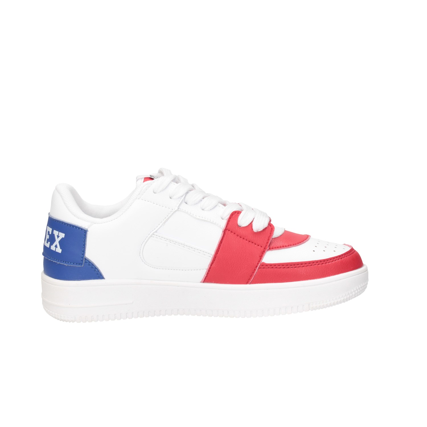 PYREX KIDS PY050308 Bianco/rosso Scarpe Bambino 