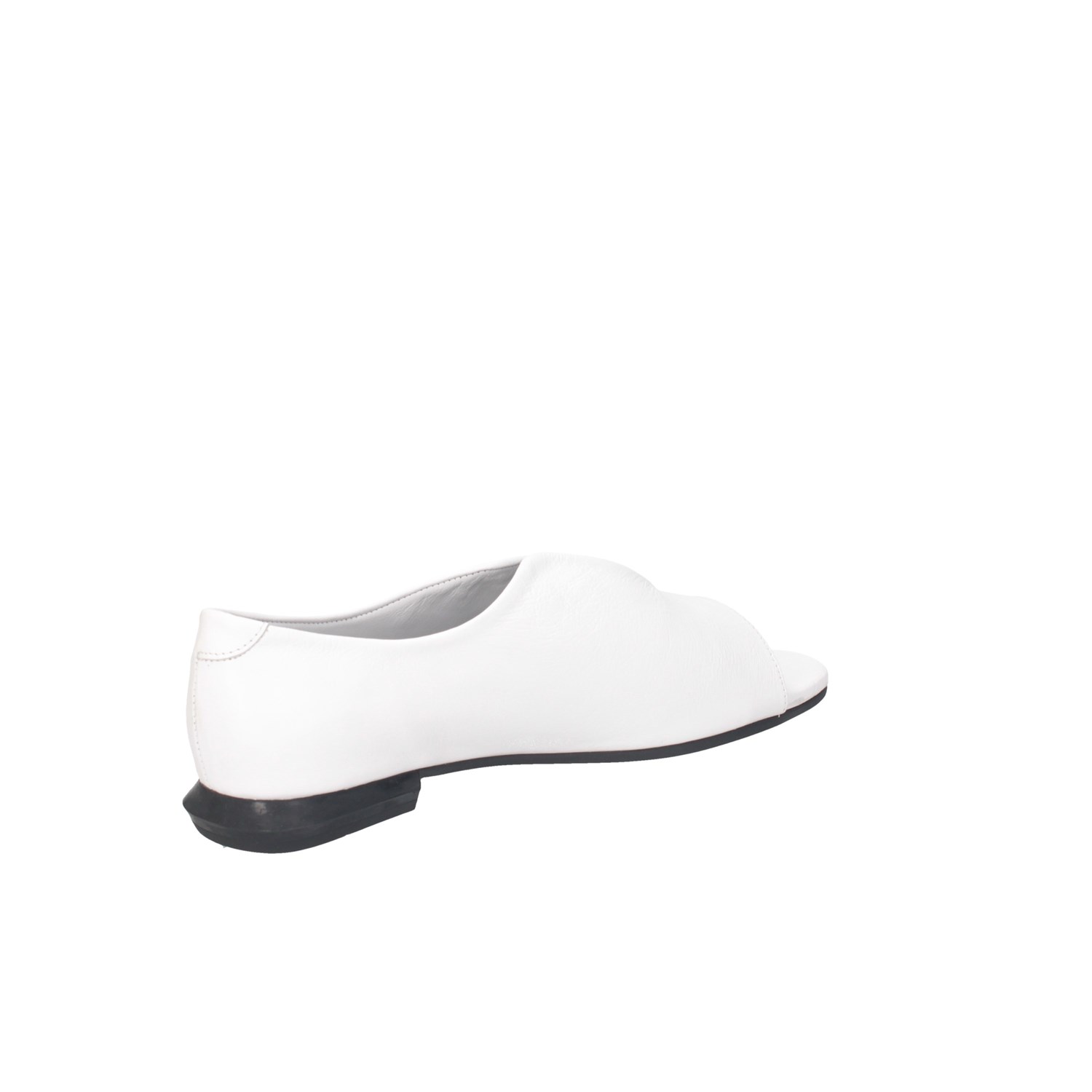 HERSUADE 4001 Bianco/nero Scarpe Donna 