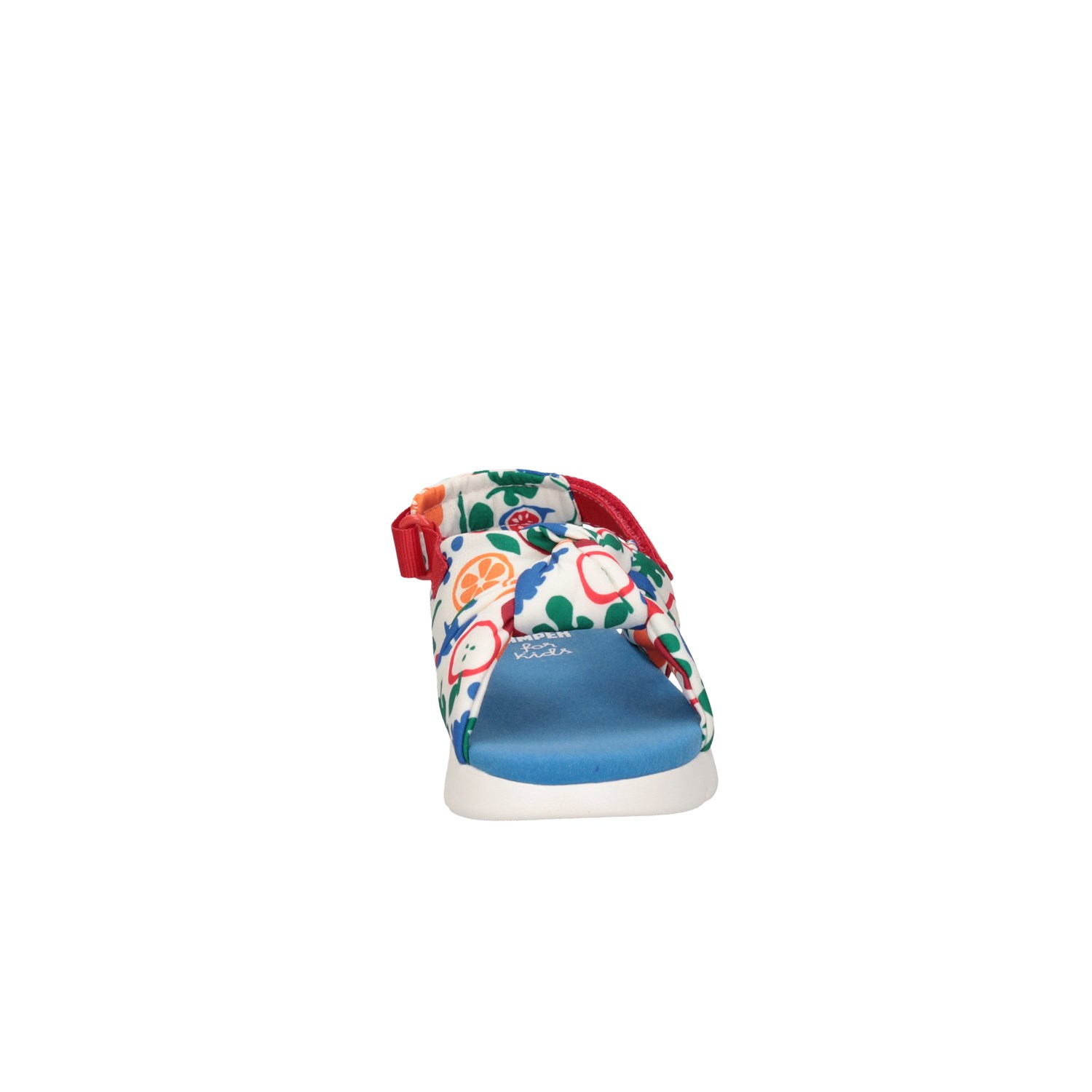 Camper K800500 Multicolor Scarpe Bambina 