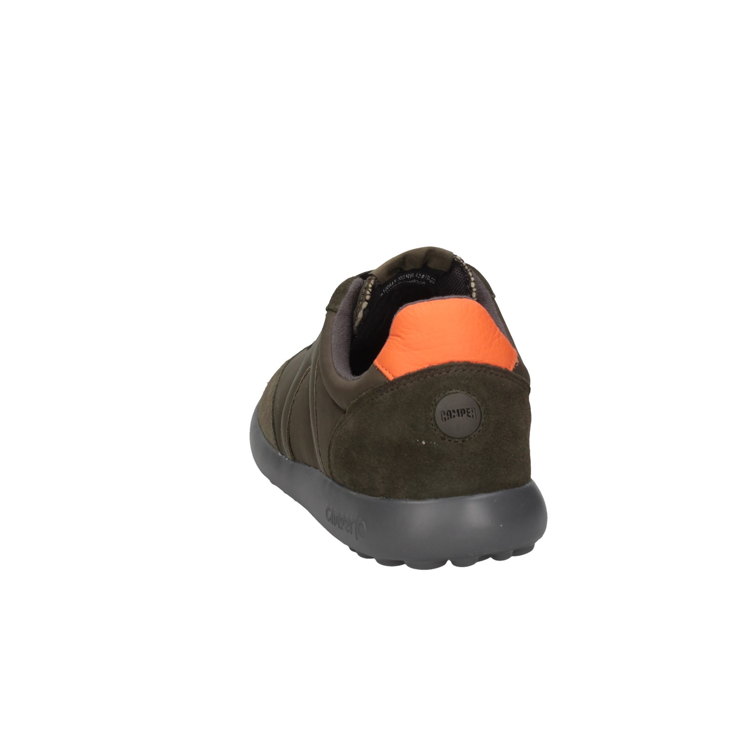 Uomo Camper Pelotas Xlite Verde