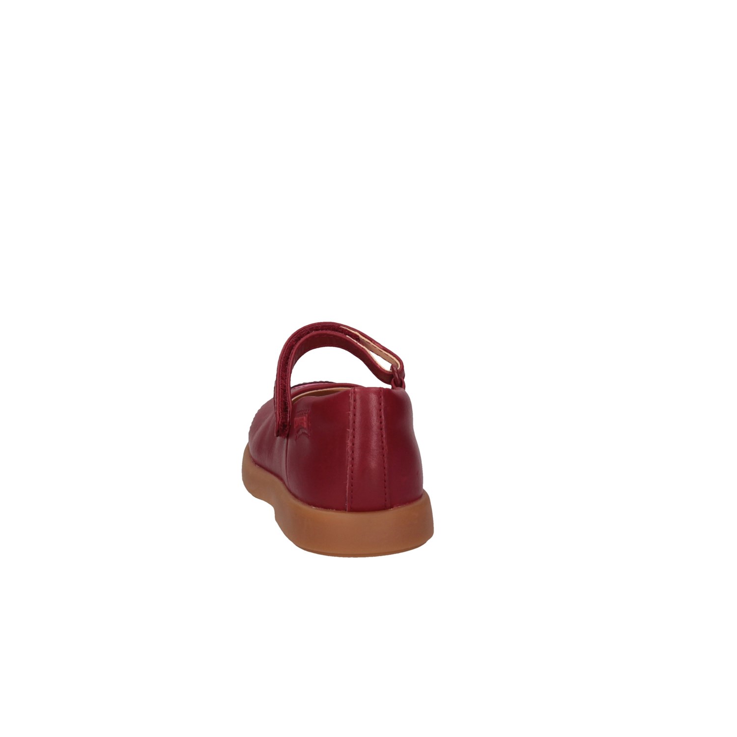 Camper k800508-002 Bordo' Scarpe Bambina 