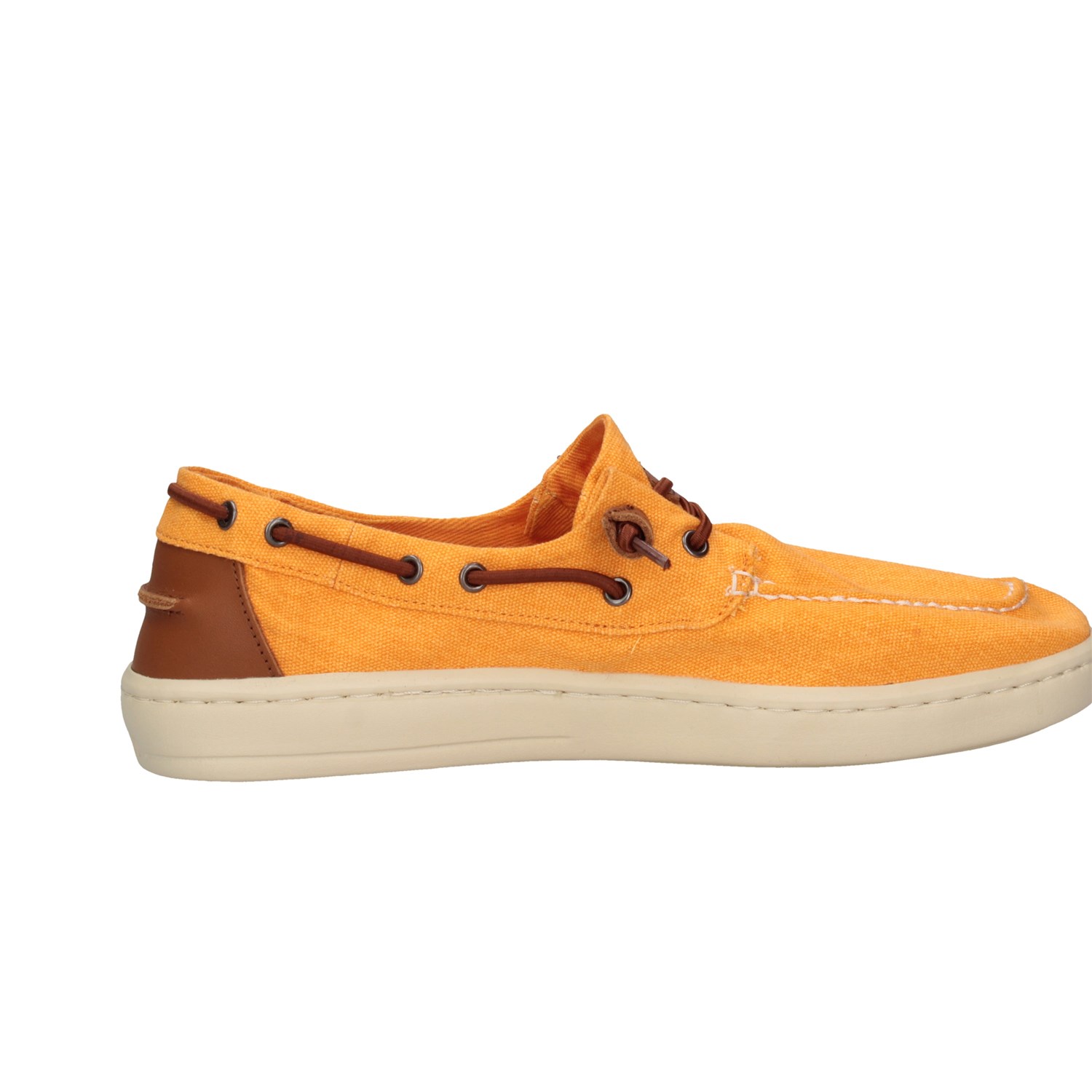 Woz George Yellow Scarpe Uomo 