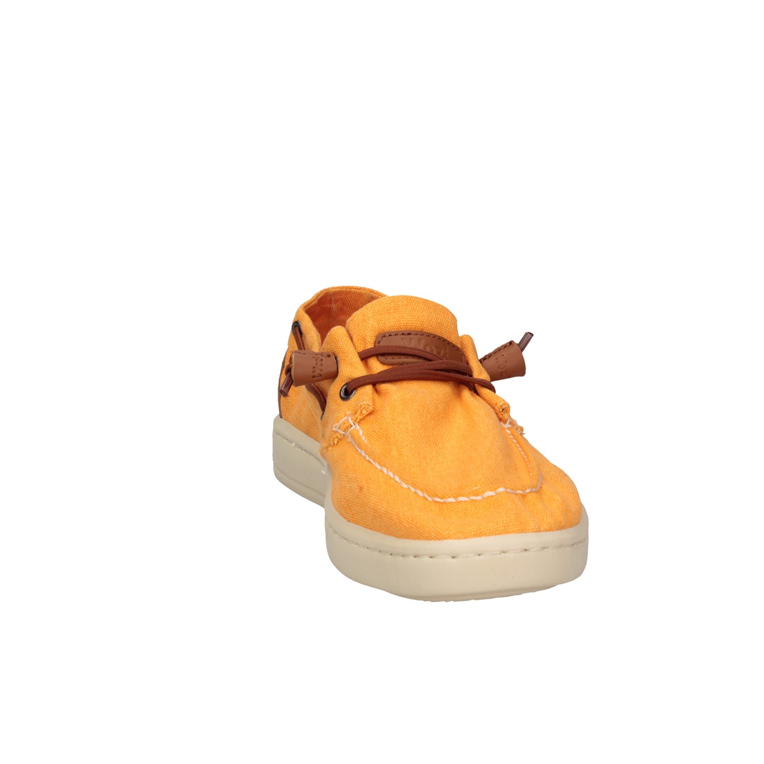 Woz George Yellow Scarpe Uomo 