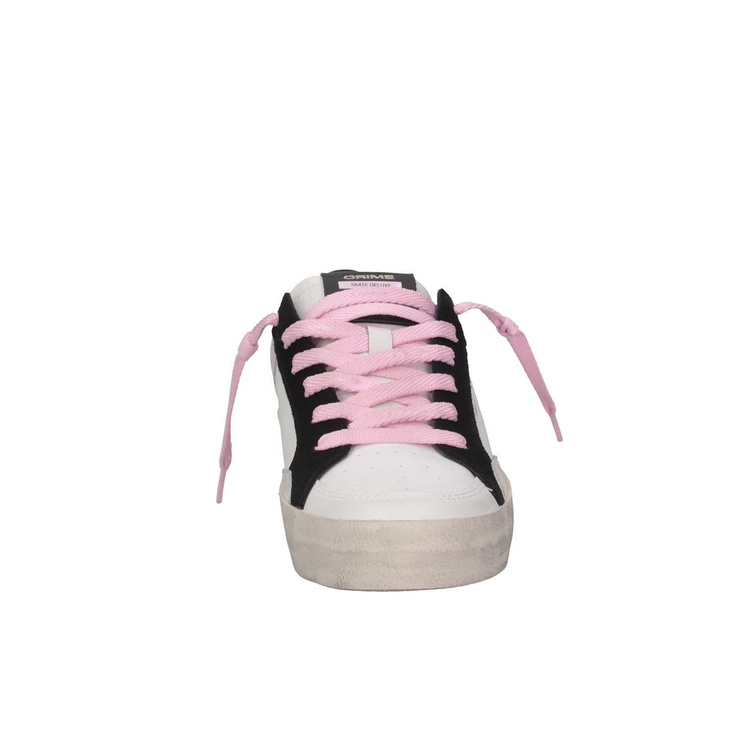 Scarpe crime sale london rosa