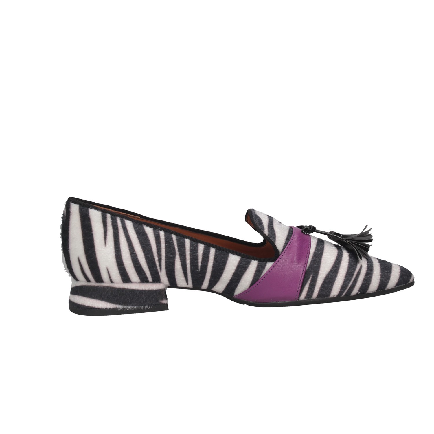 AttiSure 1022 ZEBRA/NERO Scarpe Donna 