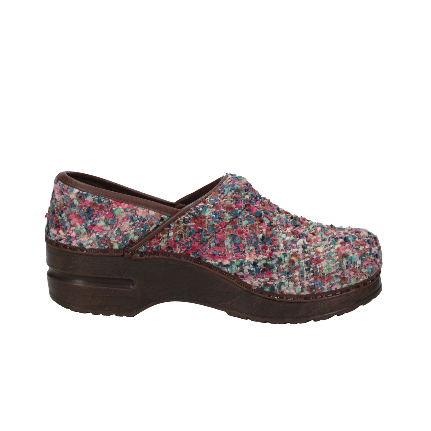 Sanita 479904 Multicolor Scarpe Donna 