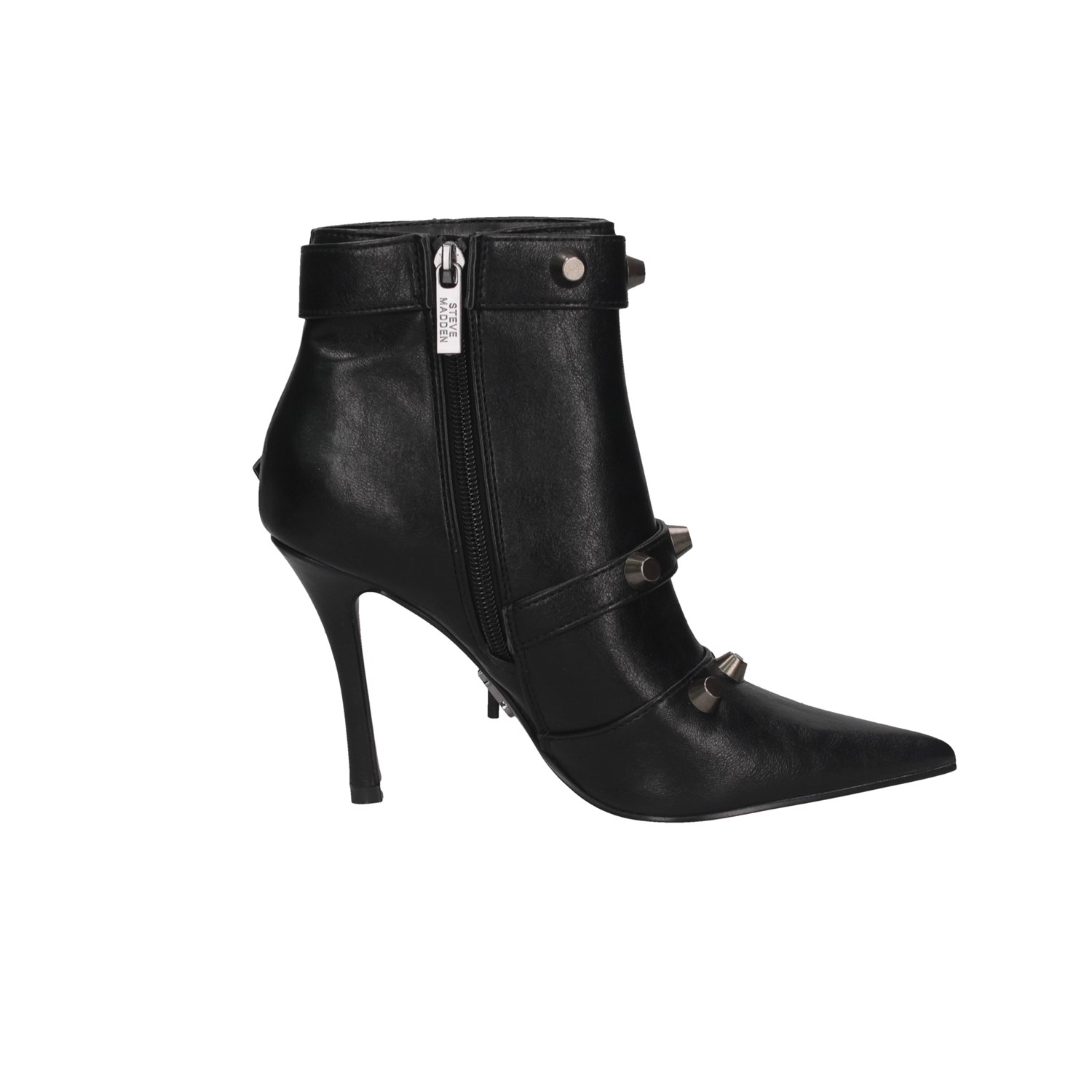 Steve Madden Fortitude Nero Scarpe Donna 