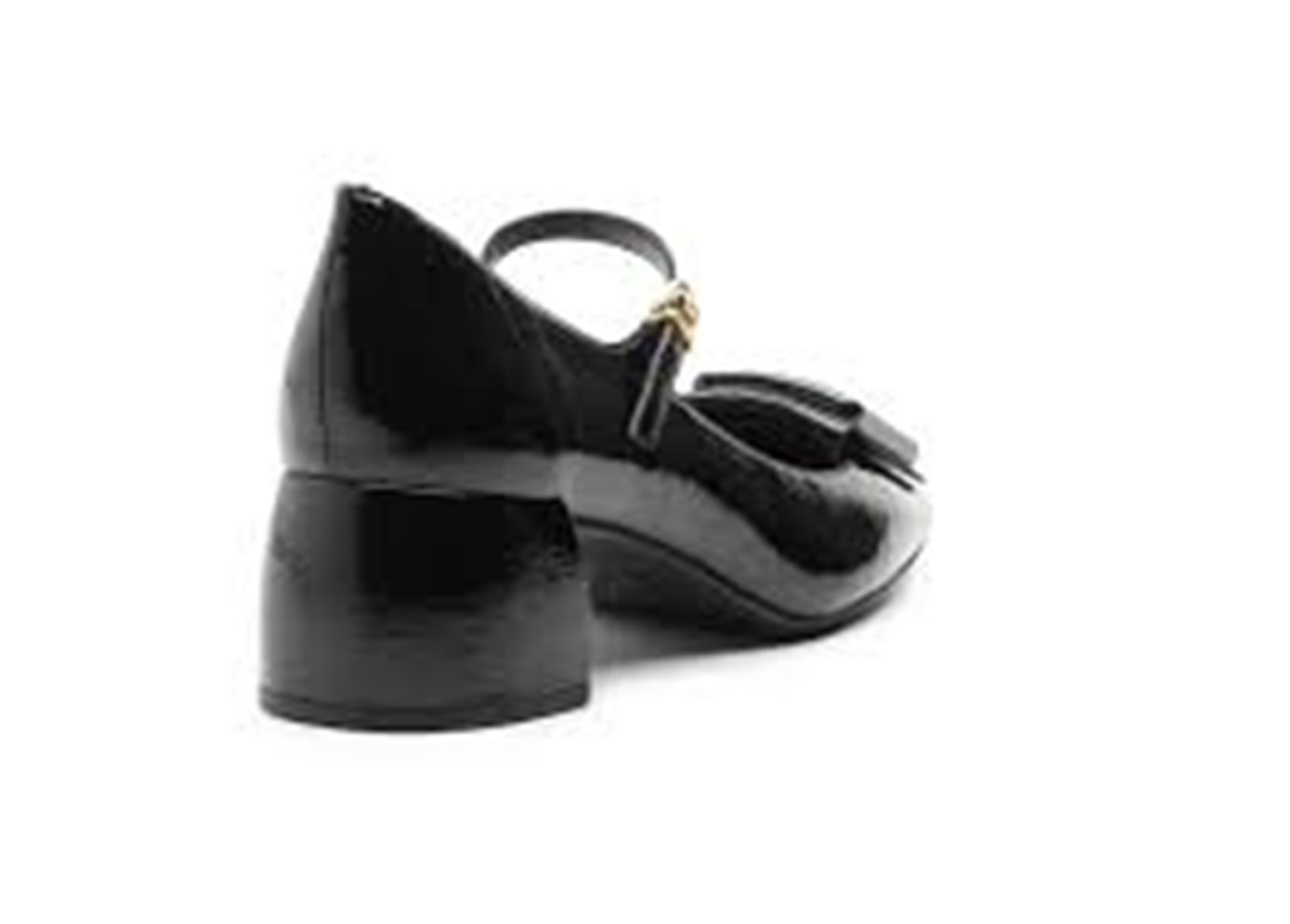 CECIL 2195002 Black Scarpe Donna 