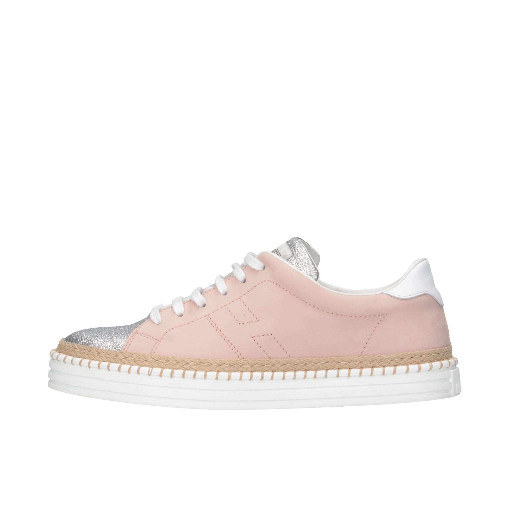 sneakers rosa