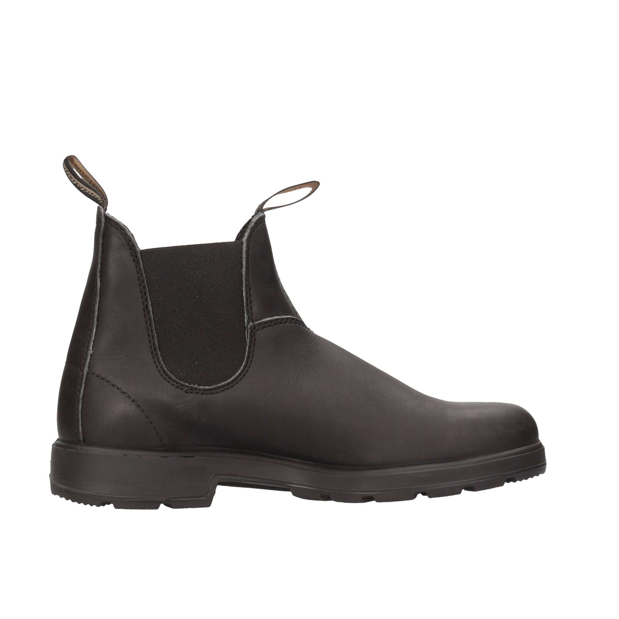 Blundstone BLUNDSTONE 510 Nero Scarpe Uomo 