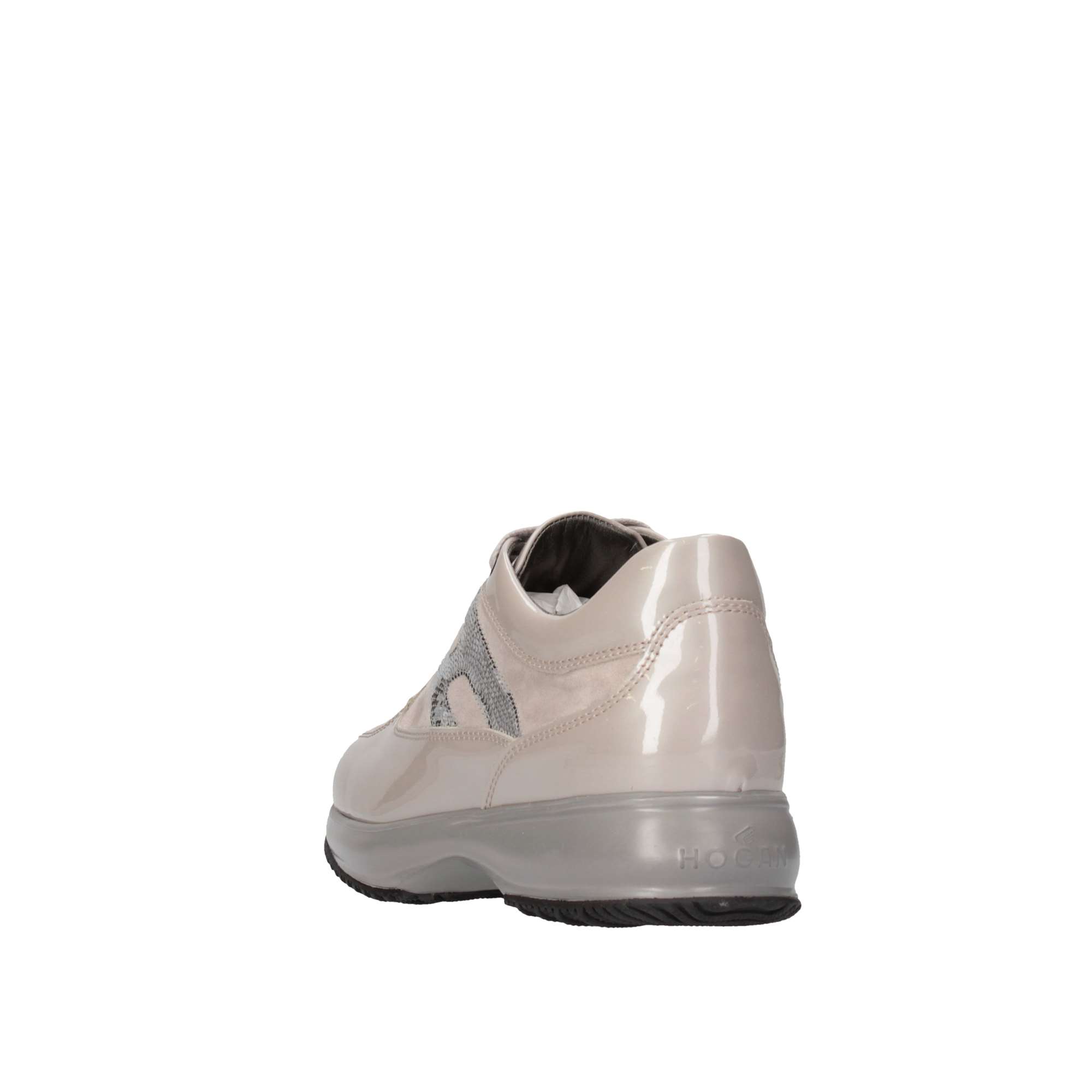 Hogan Junior HXR00N0418061PL013 Grigio Scarpe Bambina 