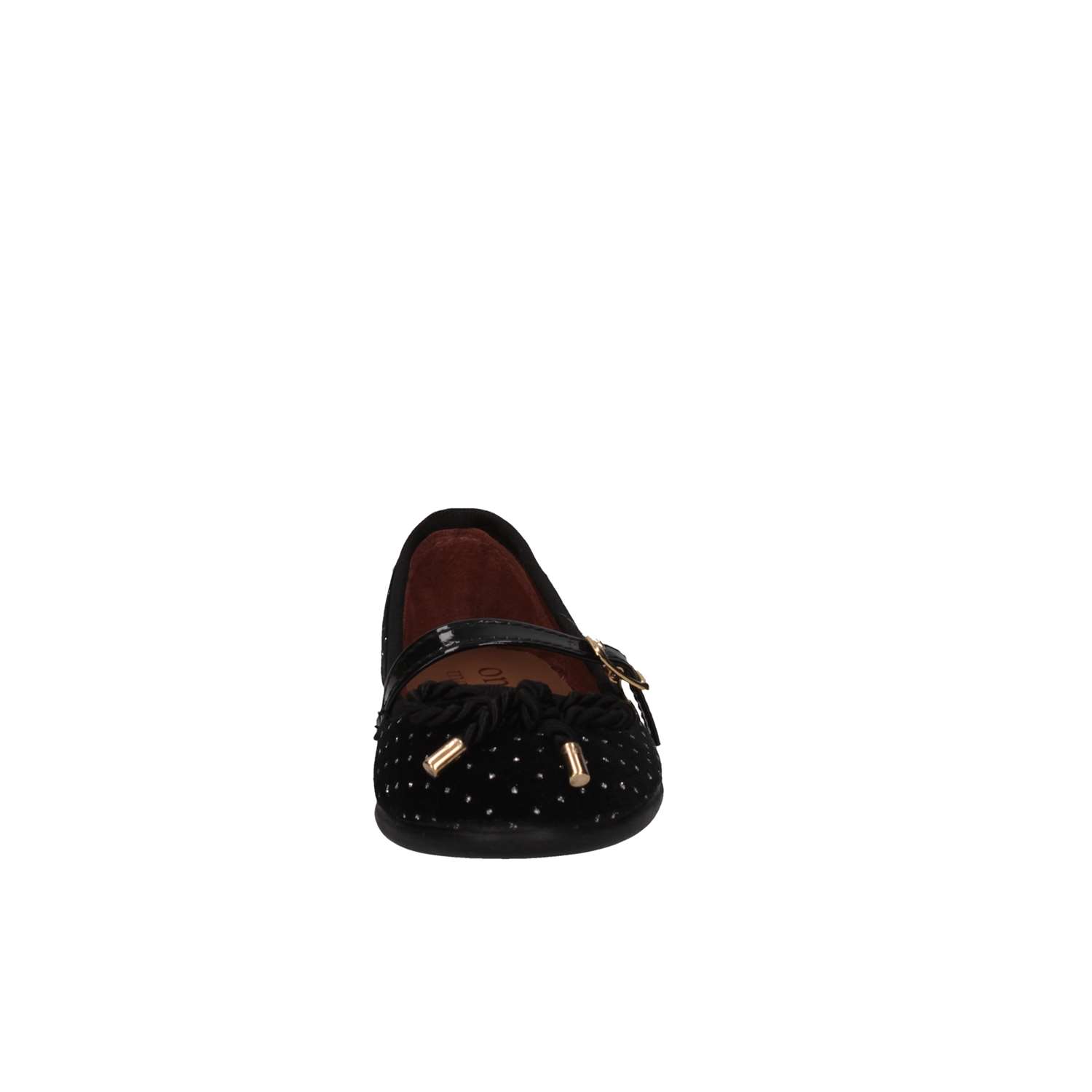 Only Models 6 9607 NERO Nero Scarpe Bambina 