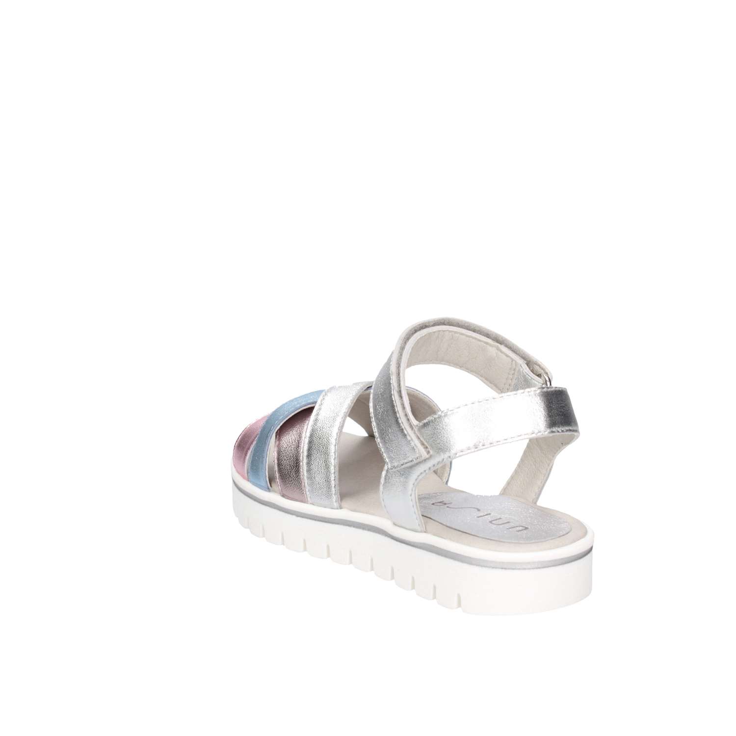 Unisa OSON LMT MULTI SILVE Multicolor Scarpe Donna 