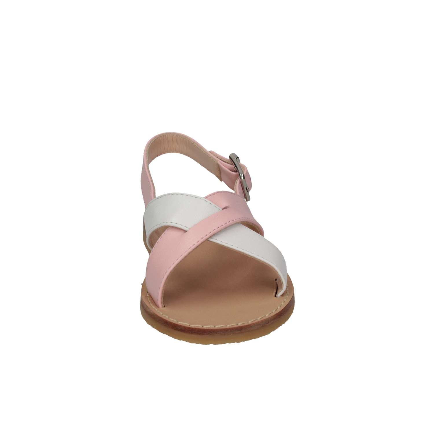 Il Gufo G737 BIANCO/ROSA Bianco/rosa Scarpe Bambina 