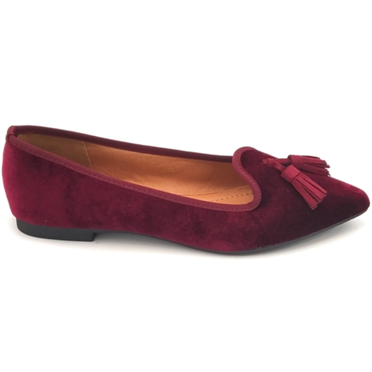 Francesco Milano A03 Bordo' Scarpe Donna 