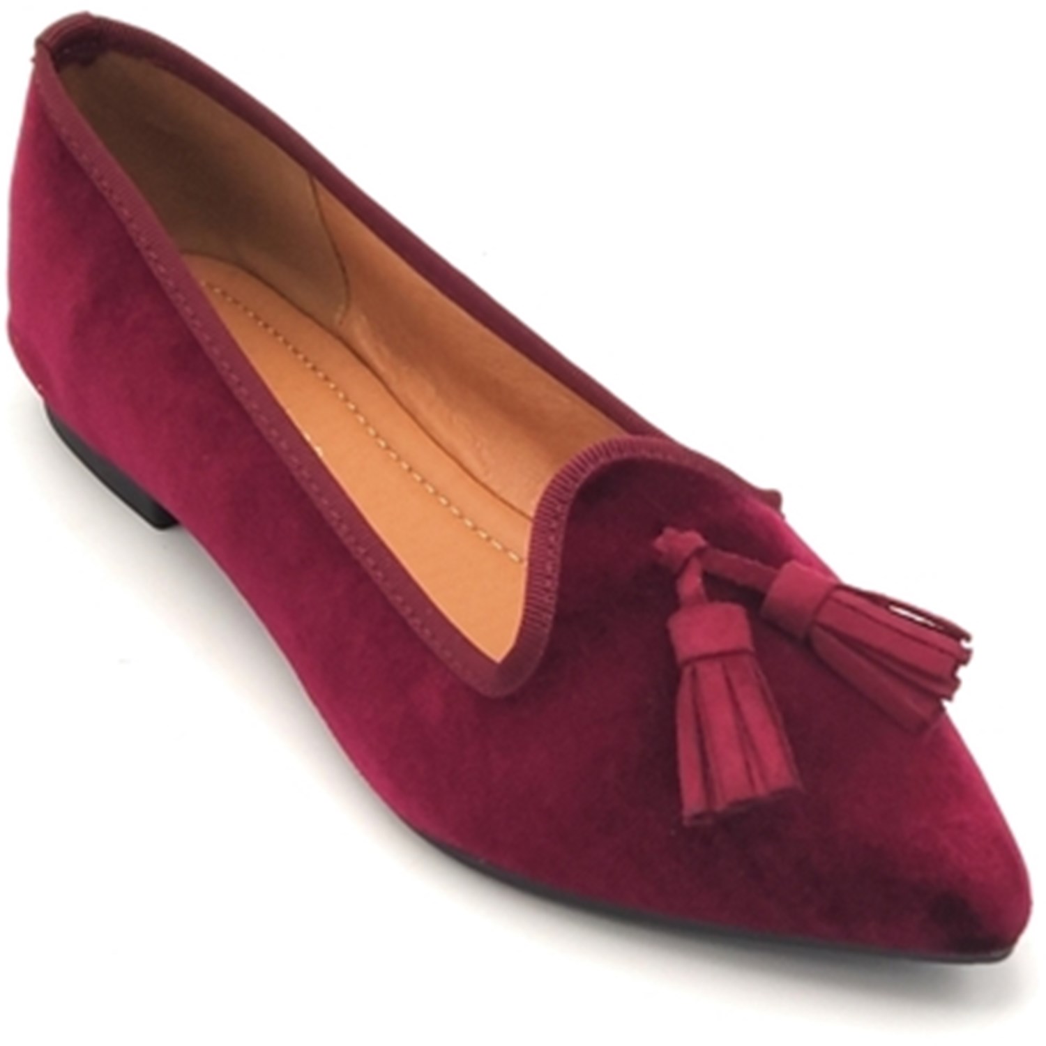 Francesco Milano A03 Bordo' Scarpe Donna 