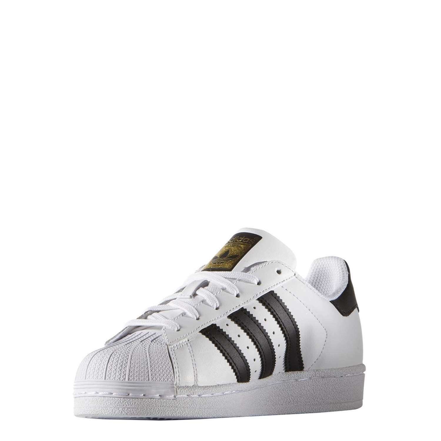 Adidas ADIBB9076 Bianco/nero Scarpe Bambino 