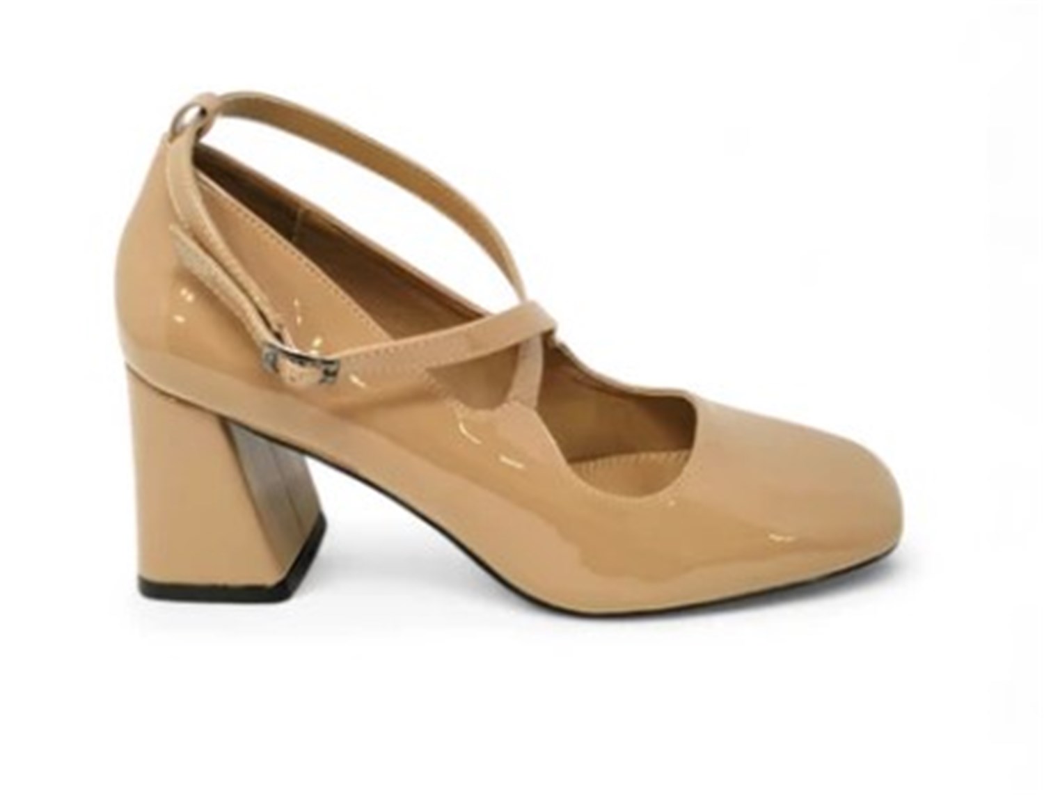 GOLD&GOLD Gd123 Nude Scarpe Donna 