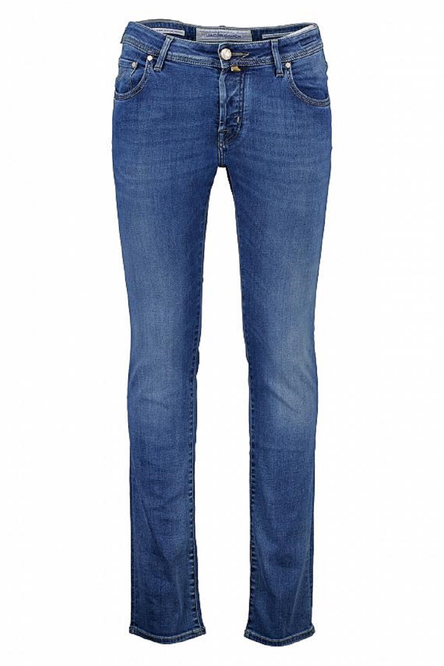 Jacob Cohen J620 COMF 08364W1 Jeans Abbigliamento Uomo 