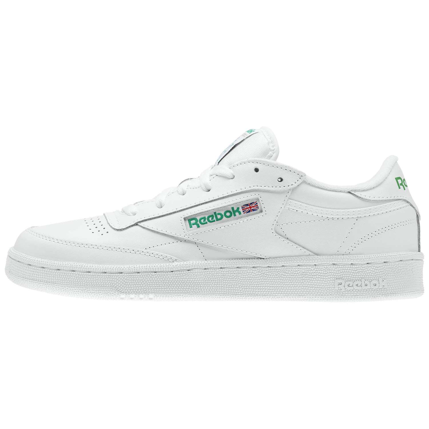 reebok sneakers uomo