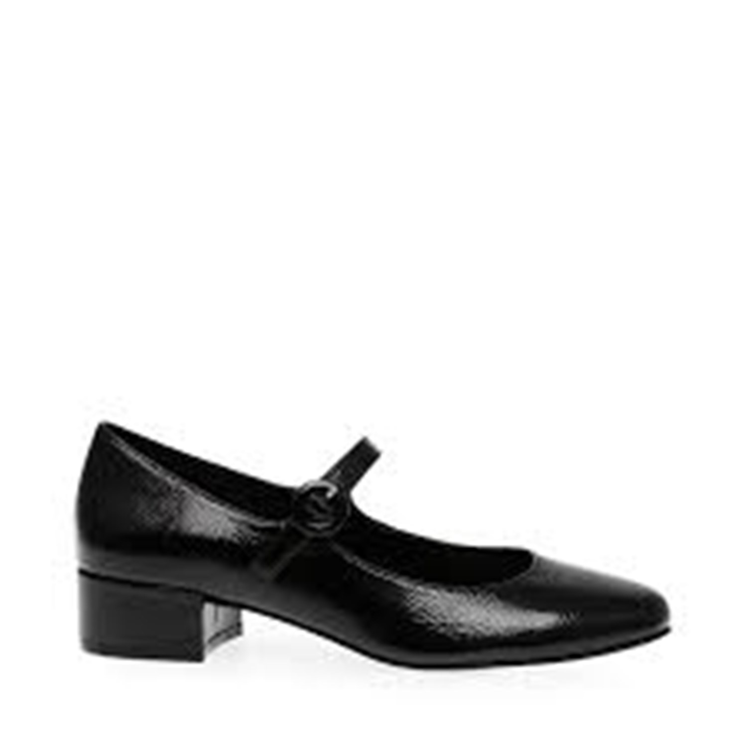 Steve Madden SESSILY BONE Black Scarpe Donna 