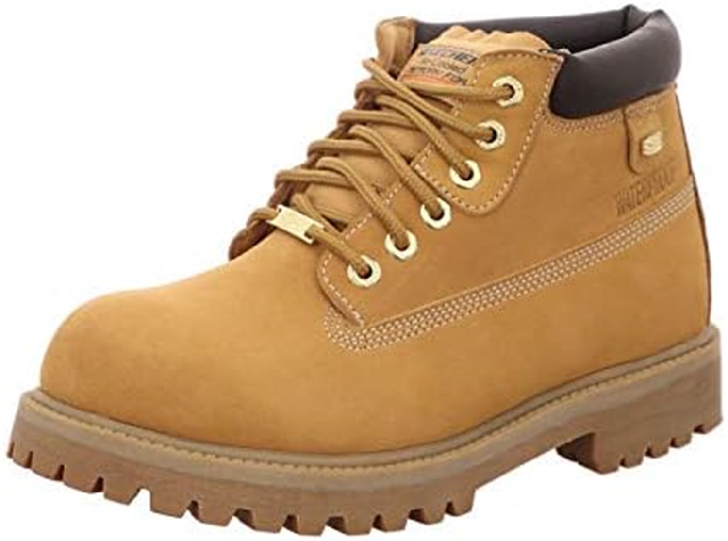 Skechers Verdict Chestnut Scarpe Uomo 