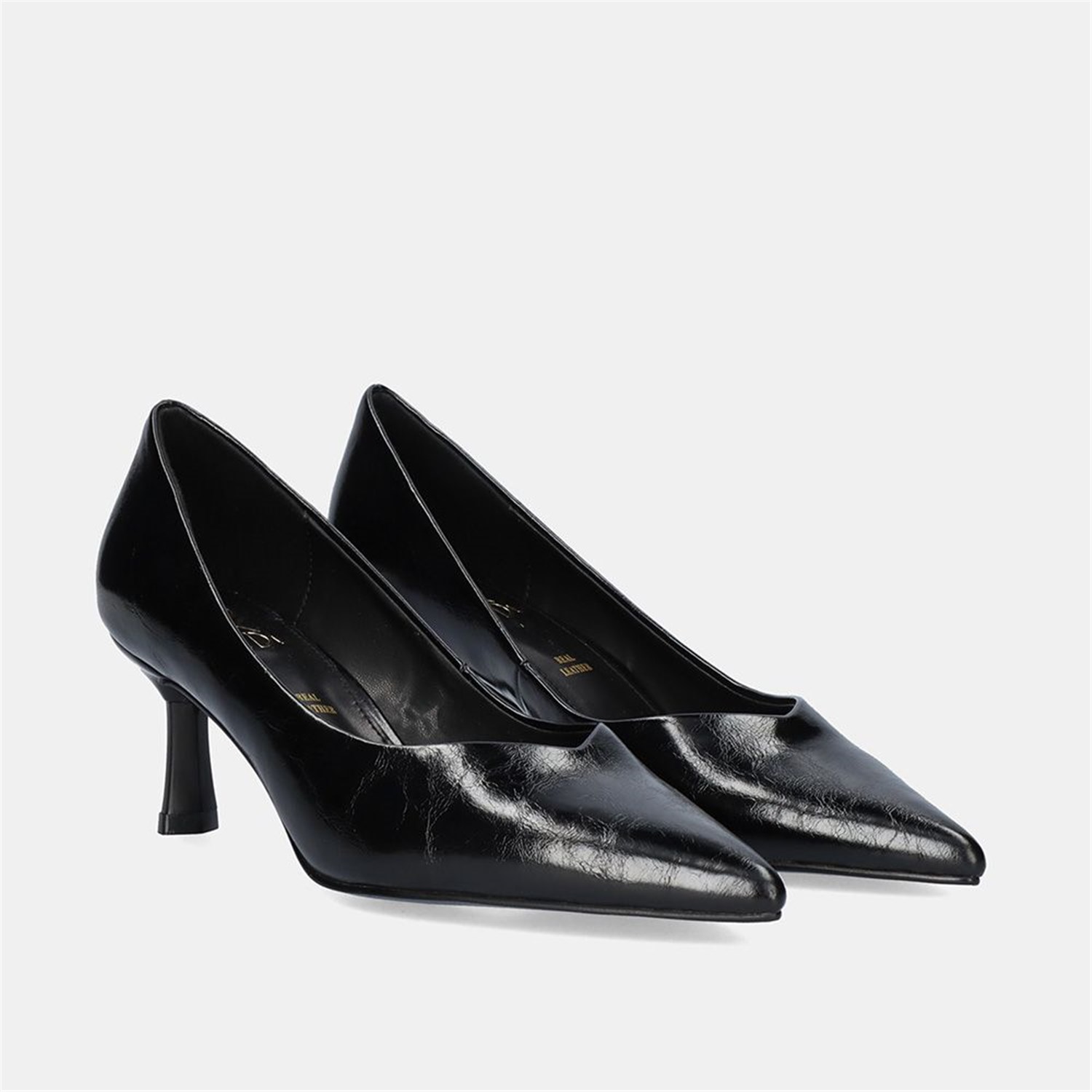 Exe' divina Nero Scarpe Donna 