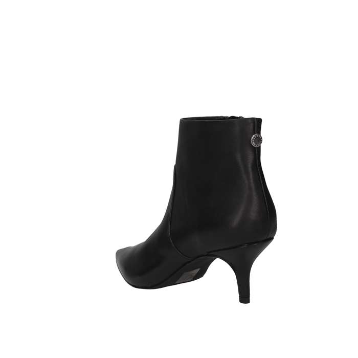 Steve Madden SMSROME-BLK Nero Scarpe Donna 