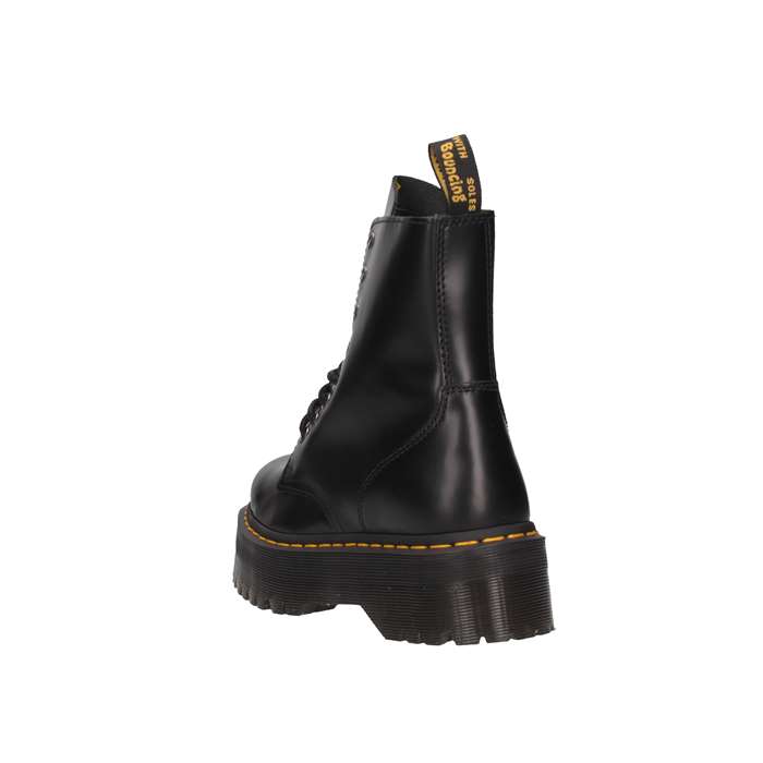 Dr.martens DMSJADONBK15265001 Nero Scarpe Donna 