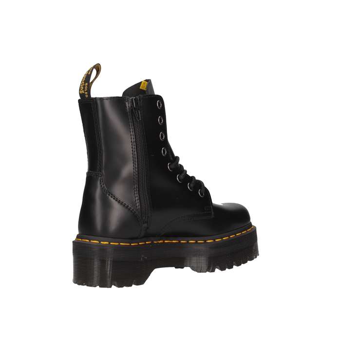 Dr.martens DMSJADONBK15265001 Nero Scarpe Donna 