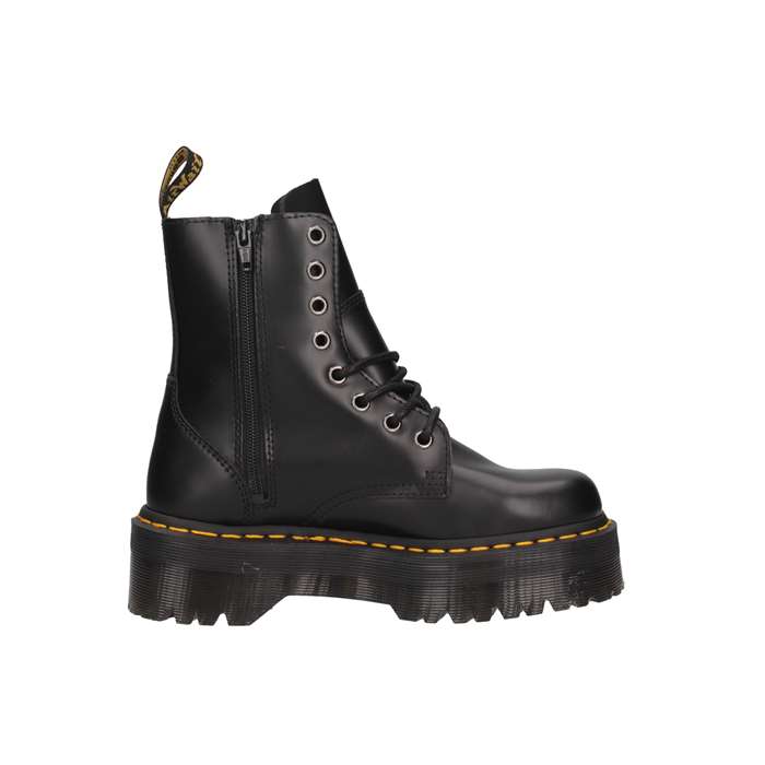 Dr.martens DMSJADONBK15265001 Nero Scarpe Donna 