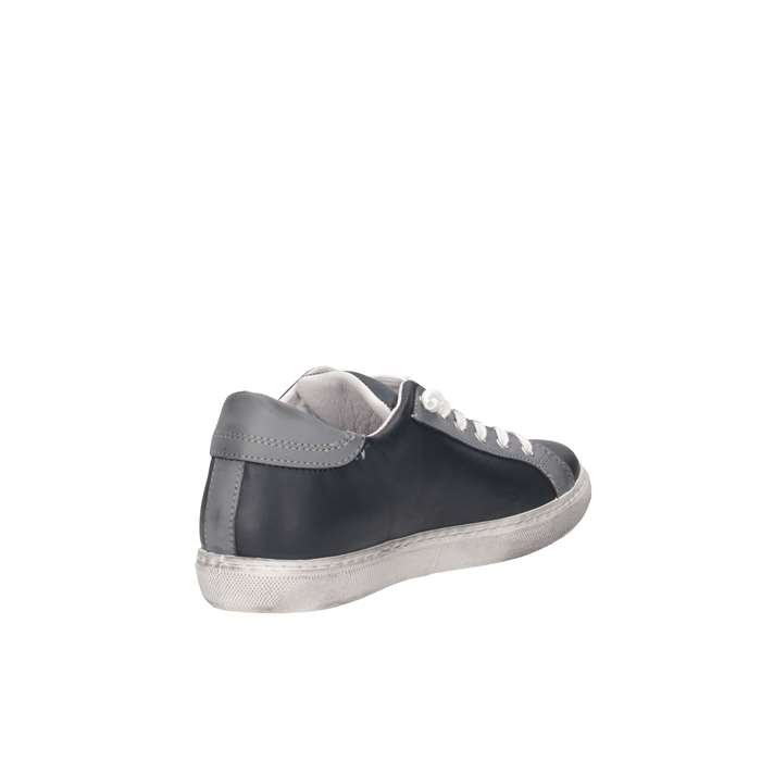 2 Star 2SB1305 D/E Blu/grigio Scarpe Bambino 