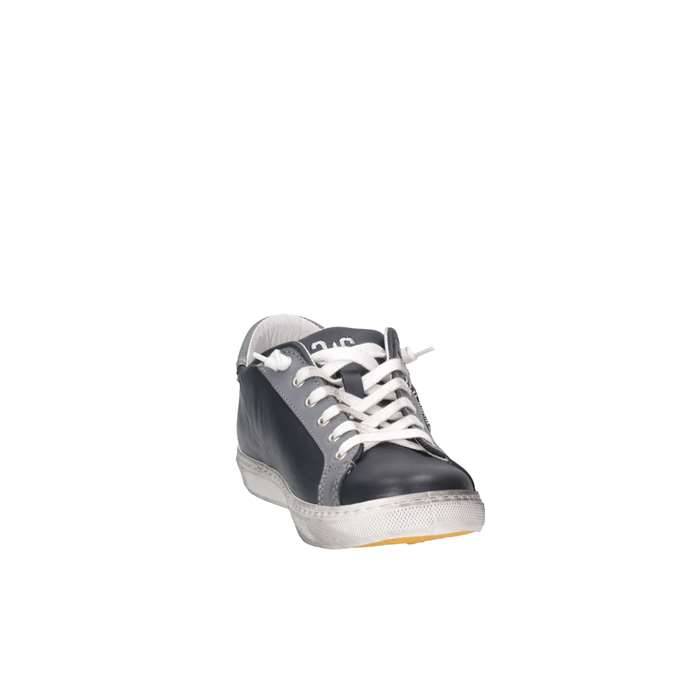 2 Star 2SB1305 D/E Blu/grigio Scarpe Bambino 