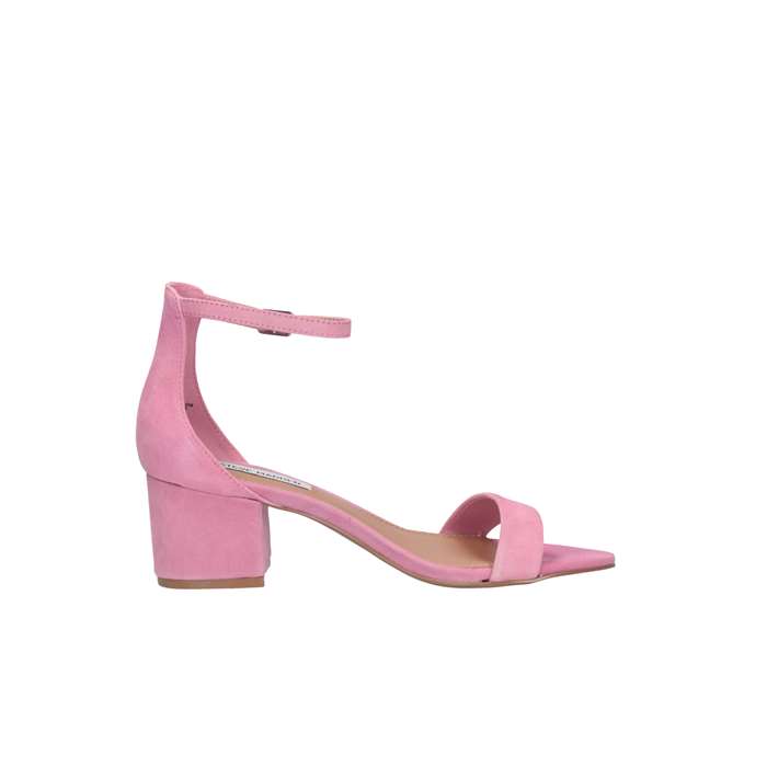 Steve Madden SMSIRENEE-MILPINK Pink Scarpe Donna 