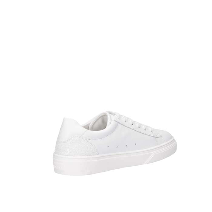 Hogan Junior HXC3400K390KJC0351 Bianco Scarpe Bambina 