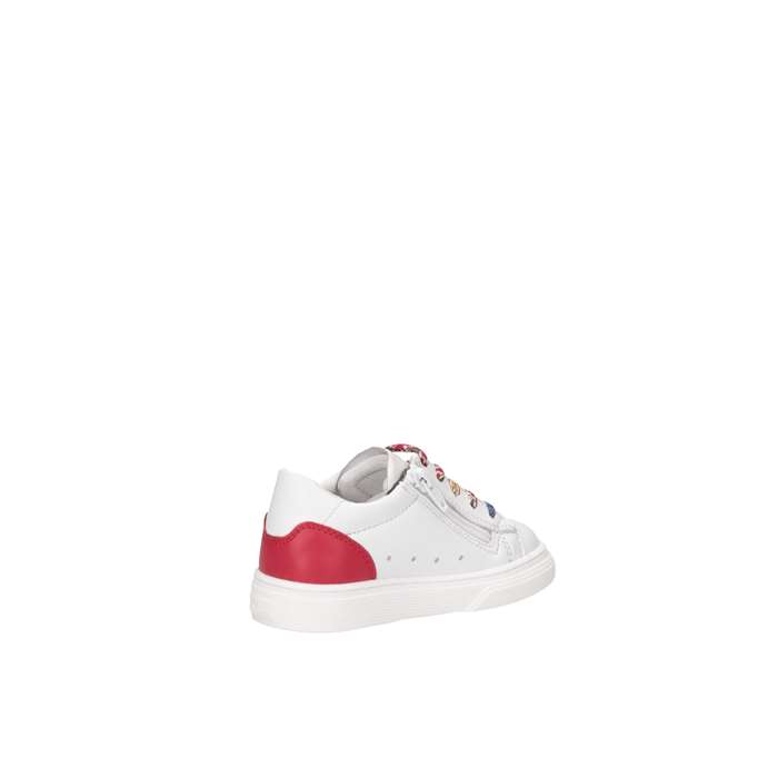 Hogan Junior HXT3400K390FH50S10 Bianco Scarpe Bambina 