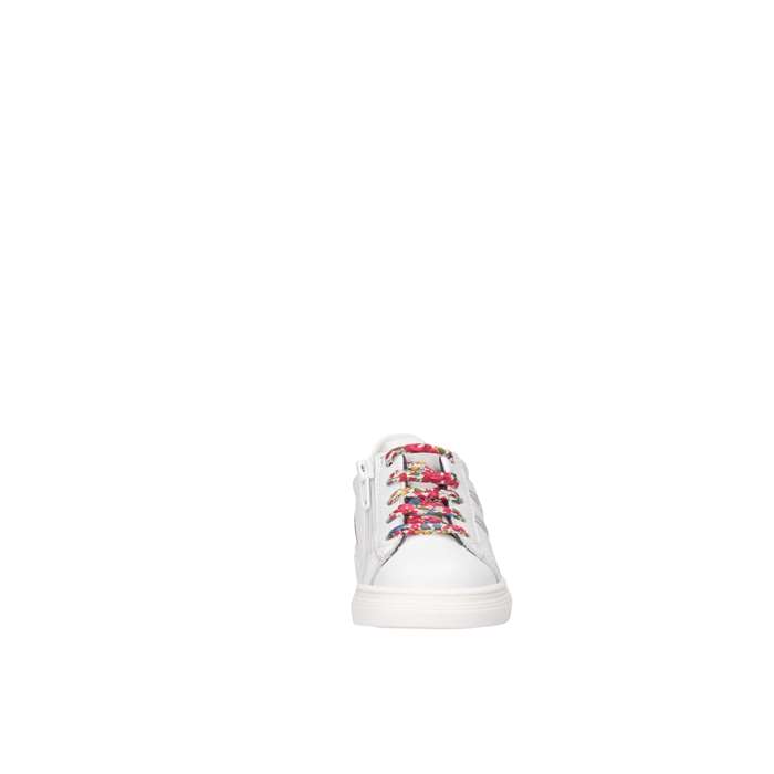 Hogan Junior HXT3400K390FH50S10 Bianco Scarpe Bambina 